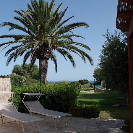 Elmani Villa Pozzallo Exterior photo